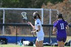 WLax vs Emerson  Women’s Lacrosse vs Emerson College. : WLax, lacrosse